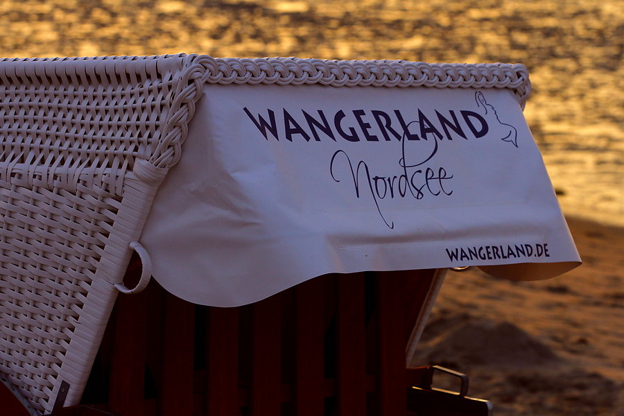 Wangerland