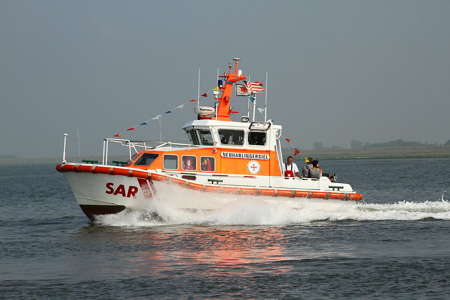 SAR Neuharlingersiel